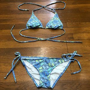 Vineyard Vines bikini